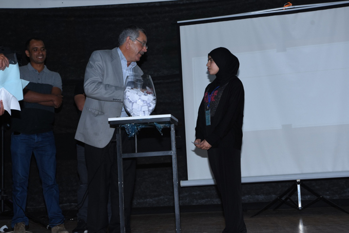 مركز شباب رهط ينظم يوم دراسي بعنوان مسارات نحو الاكاديمية