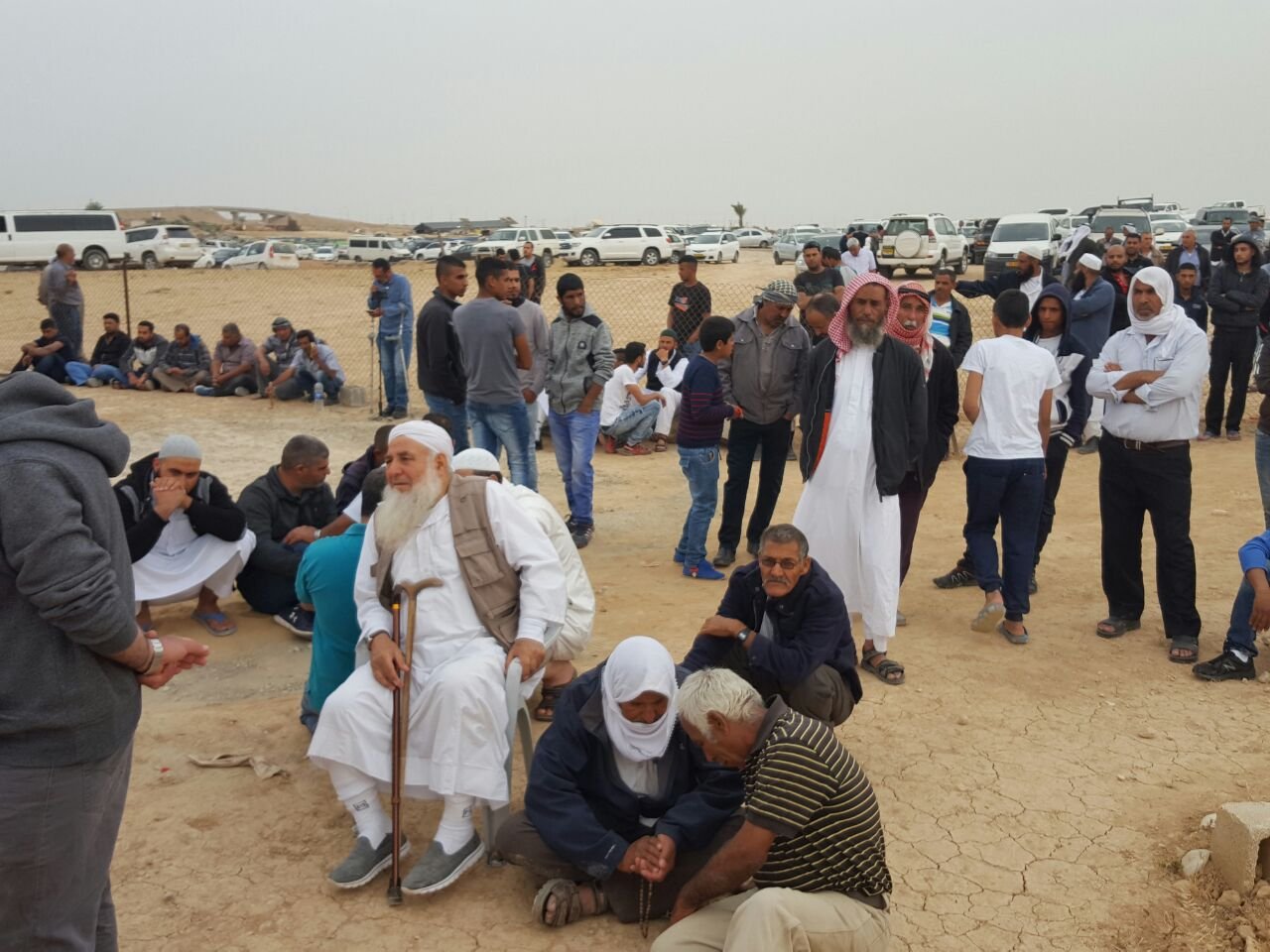 تشييع جثامين الطفلين عمر ومحمود ابو قويدر