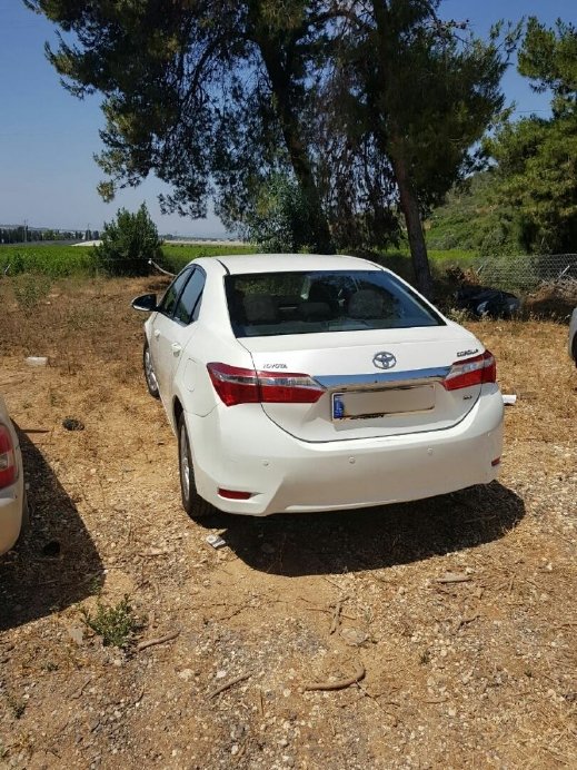 اعتقال مشتبه من جسر الزرقاء بشبهة دهس مسن