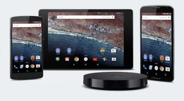 جوجل تطلق النسخة التجريبية الثانية من أندرويد إم