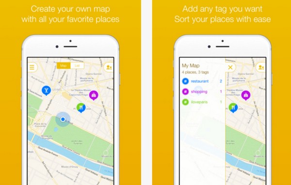 أفضل تطبيقات آيفون وآيباد لهذا الأسبوع