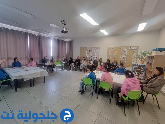 يوم دراسي قطري عن مدرسة المستقبل
