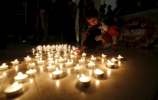 الذكرى الـ11 لرحيل القائد ياسر عرفات 