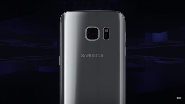 سامسونج تكشف رسميًا عن هاتفها الجديد Galaxy S7