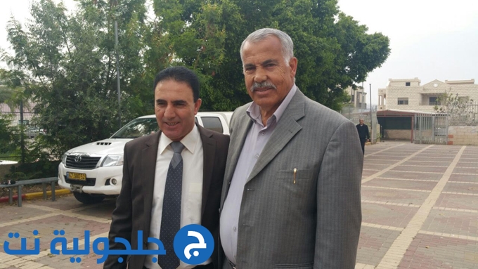 فتح صناديق الاقتراع في كفر مندا لانتخاب رئيس جديد للمجلس