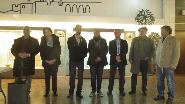 سلطة مكافحة المخدرات بالتعاون مع الفنان وليد قشاش في مشروع رسم خاص لأطفال عكا